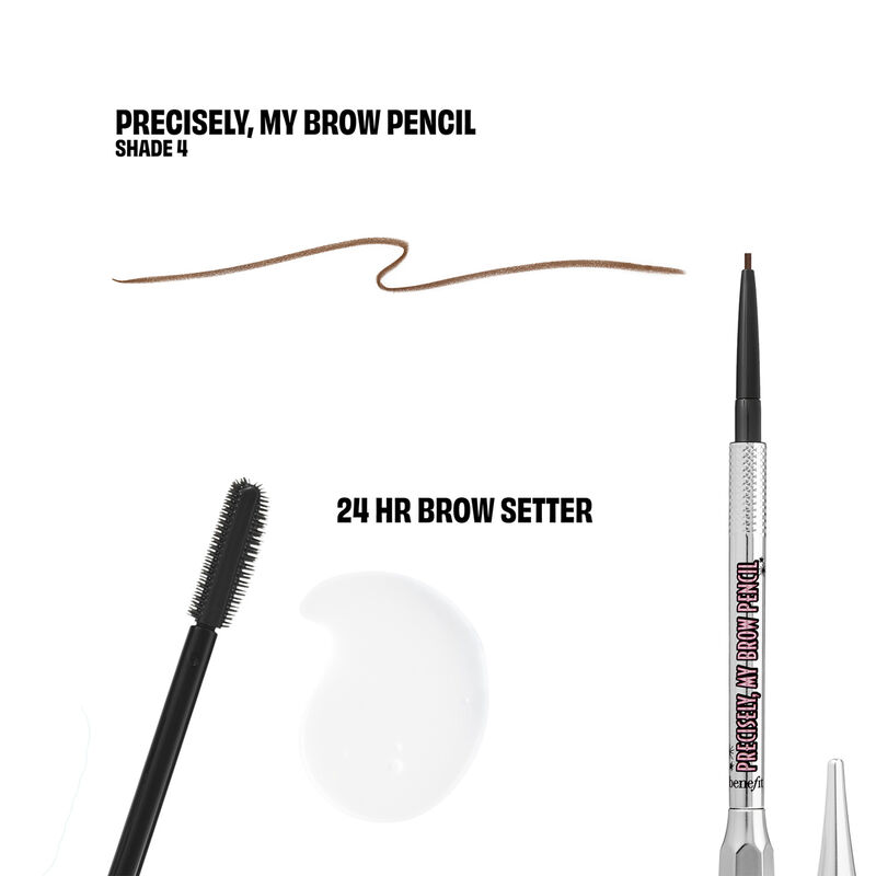 benefit Bigtime Brow Minis image number 9